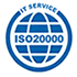 ISO20000