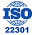 ISO22301